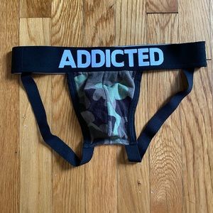 Addicted Jockstrap